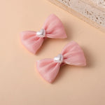 Hair Clips for Girls Image
