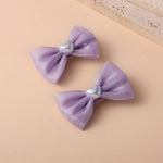 Hair Clips for Girls Image