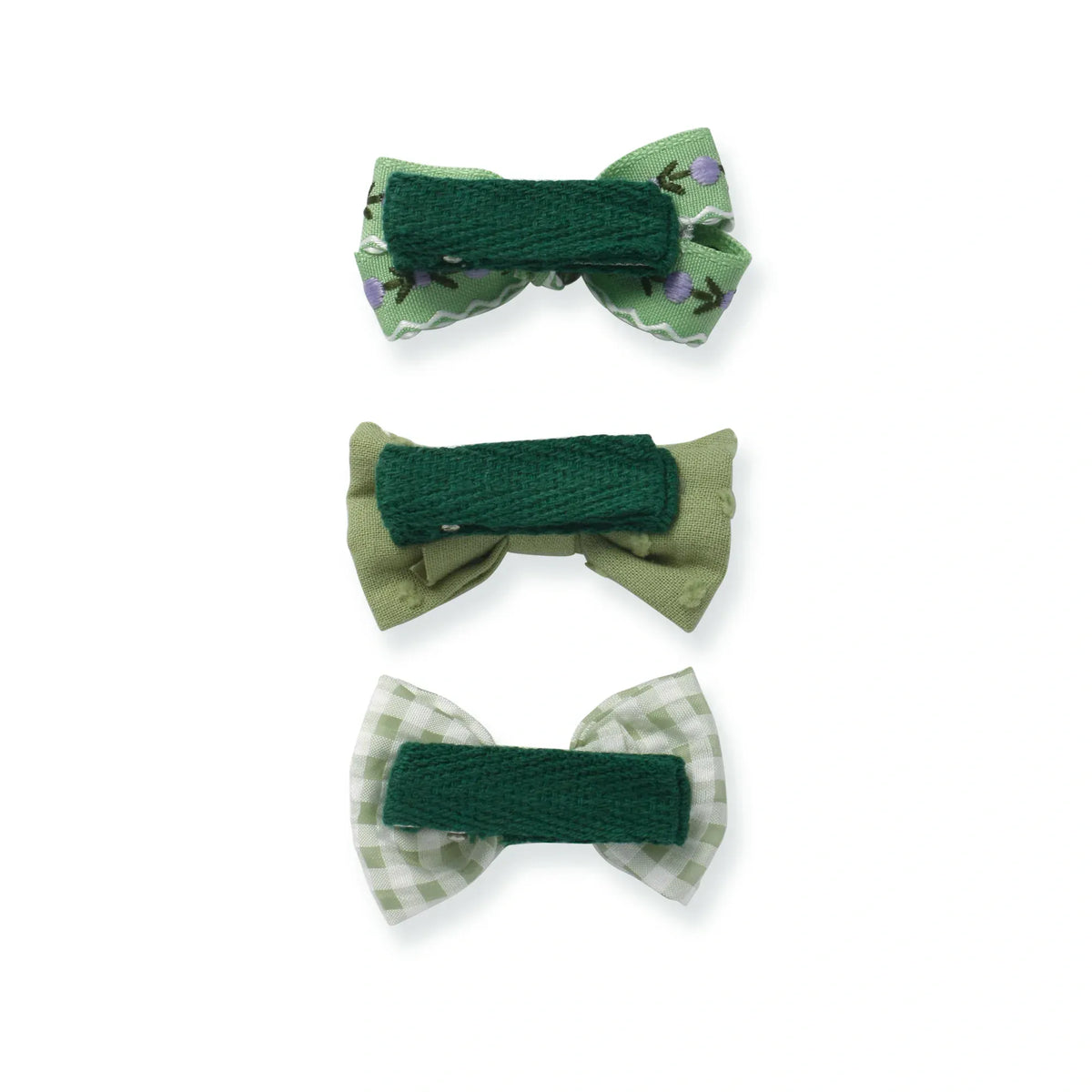 Hair Clips for Girls Image