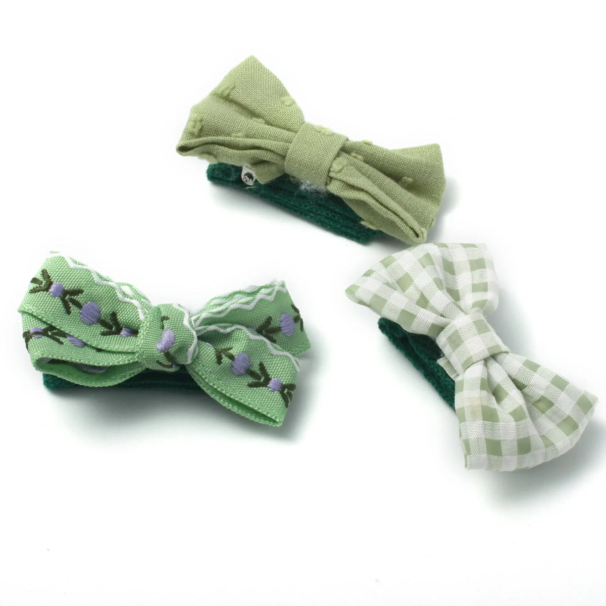 Hair Clips for Girls Image