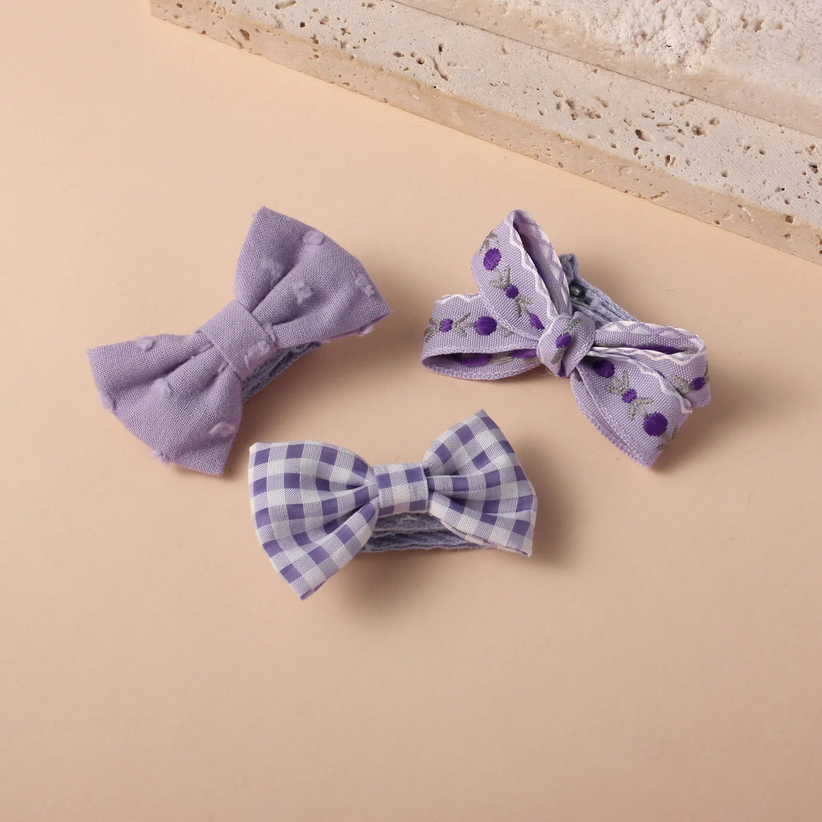 Hair Clips for Girls Image