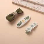 Hair Clips for Girls Image