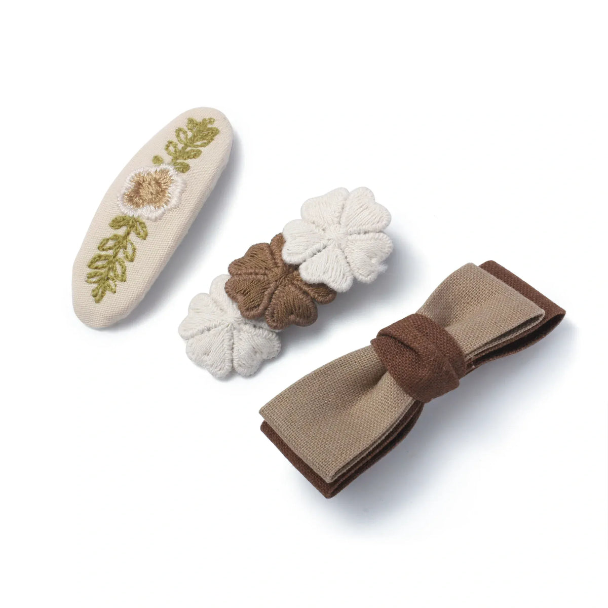 Hair Clips for Girls Image