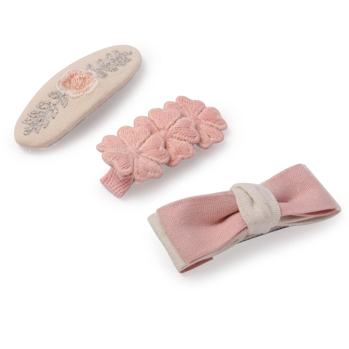 Hair Clips for Girls Image