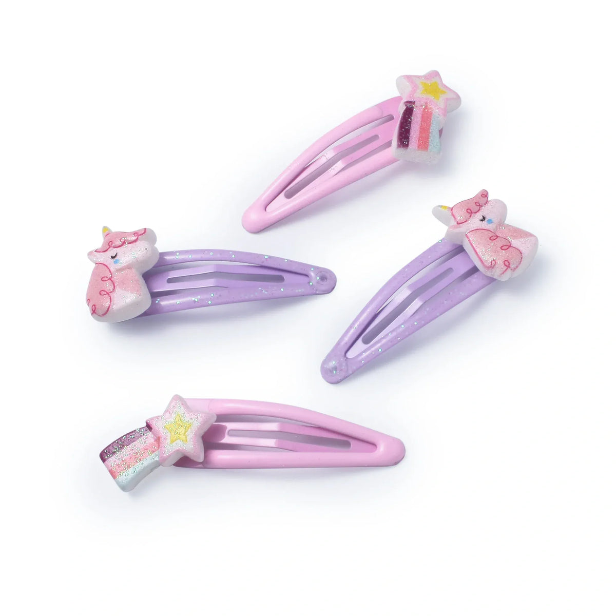 Hair Clips for Girls Image