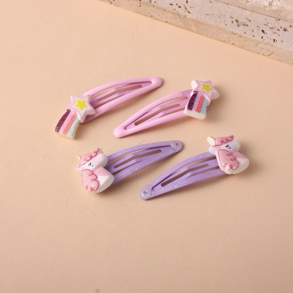 Hair Clips for Girls Image