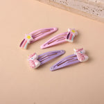 Hair Clips for Girls Image