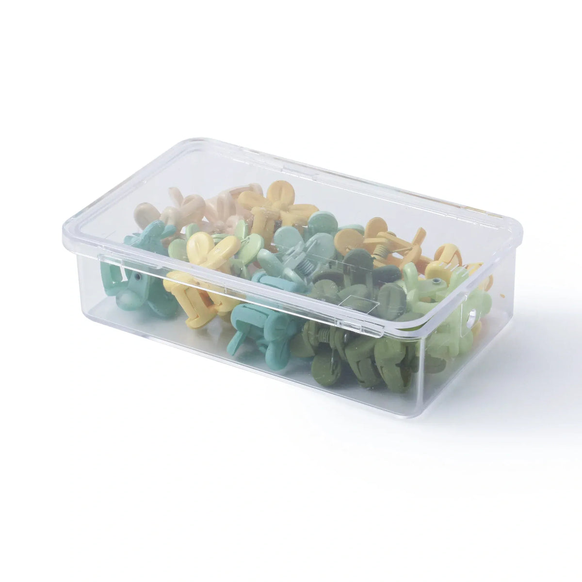 Hair Clips for Girls Image