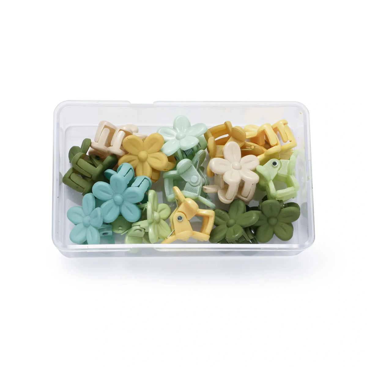 Hair Clips for Girls Image