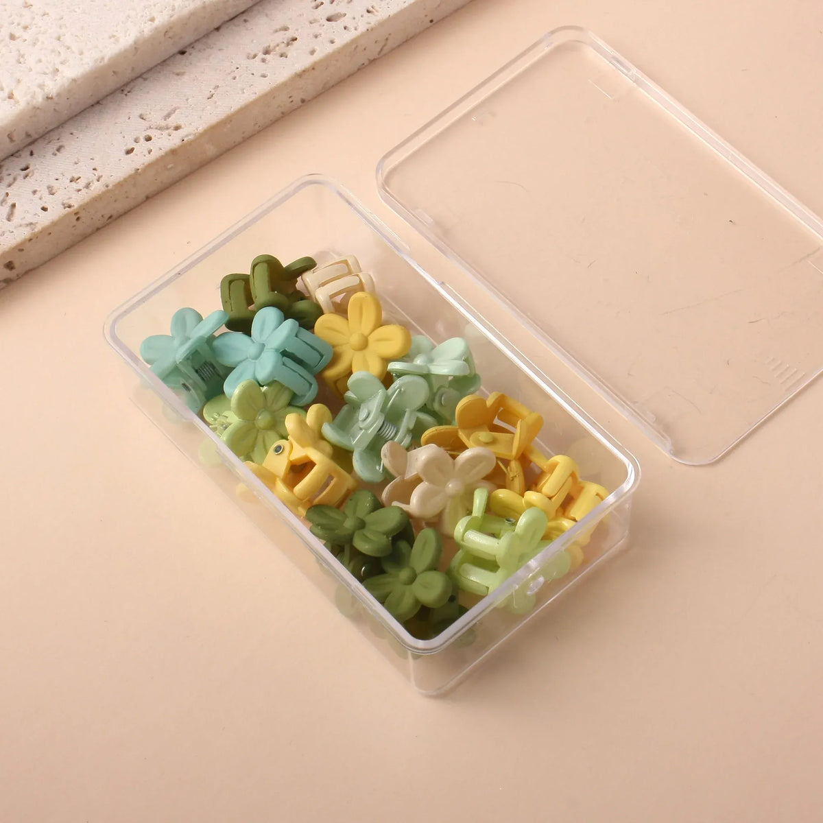 Hair Clips for Girls Image