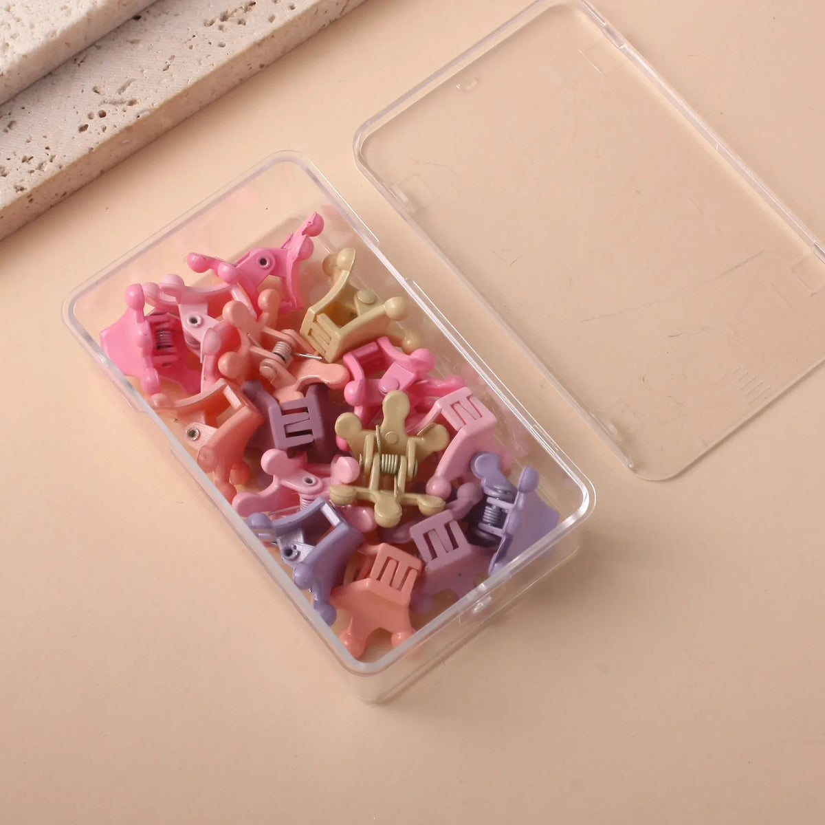 Hair Clips for Girls Image