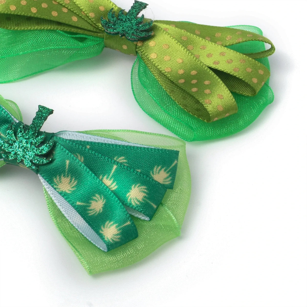Hair Clips for Girls Image