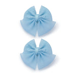 مشبك شعر بتصميم عصري للبنات