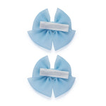 مشبك شعر بتصميم عصري للبنات