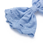 مشبك شعر بتصميم عصري للبنات