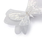 مشبك شعر بتصميم عصري للبنات