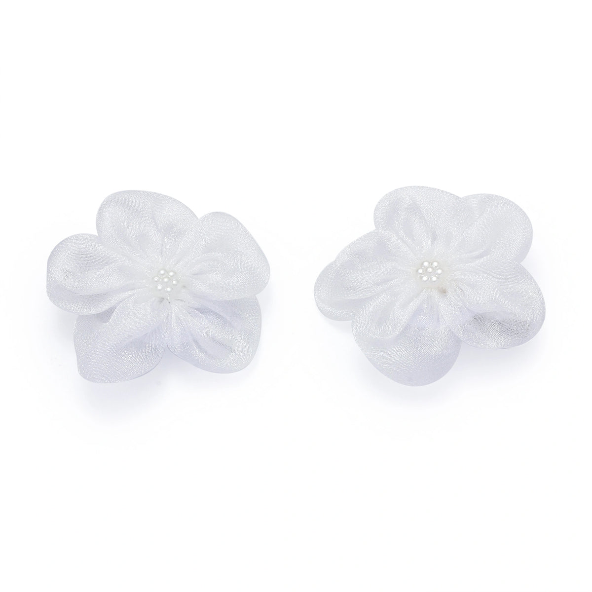 مشبك شعر بتصميم عصري للبنات