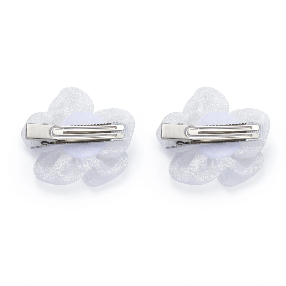 مشبك شعر بتصميم عصري للبنات