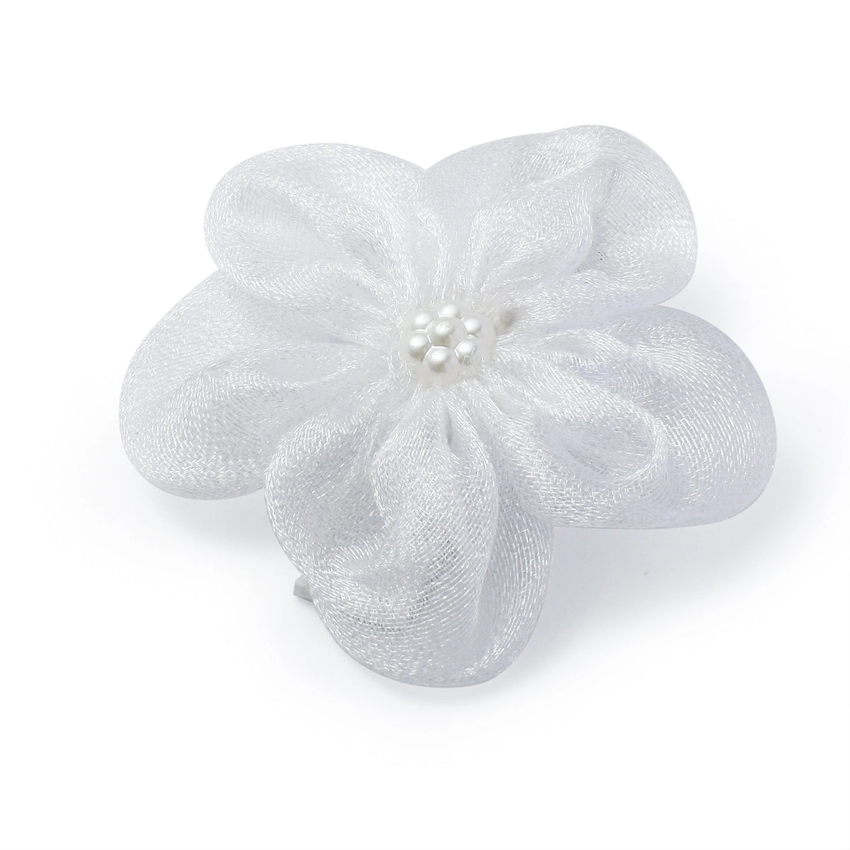 مشبك شعر بتصميم عصري للبنات