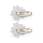 مشبك شعر بتصميم عصري للبنات