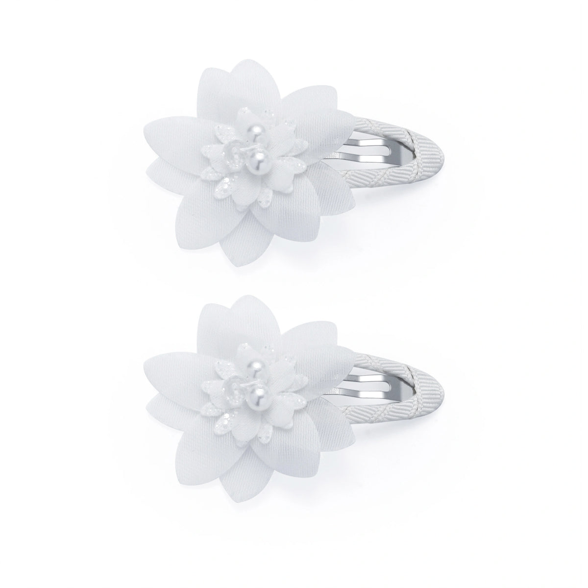 مشبك شعر بتصميم عصري للبنات