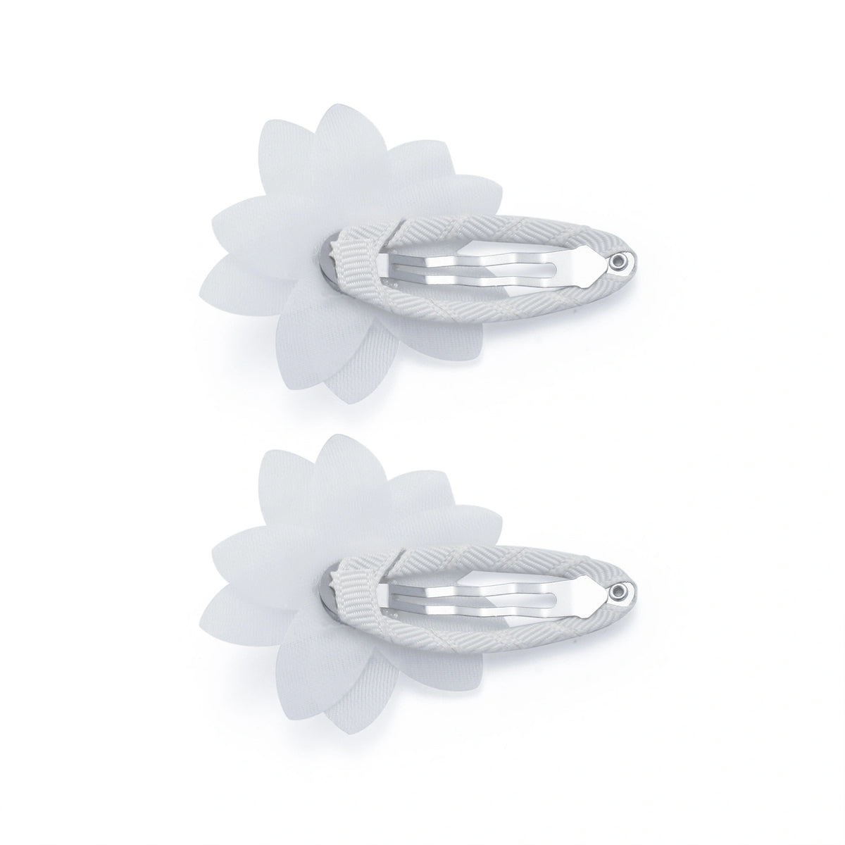 مشبك شعر بتصميم عصري للبنات