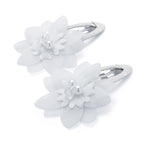 مشبك شعر بتصميم عصري للبنات