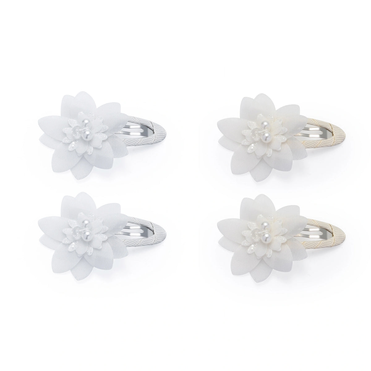 مشبك شعر بتصميم عصري للبنات