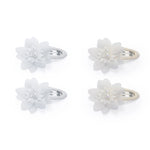 مشبك شعر بتصميم عصري للبنات