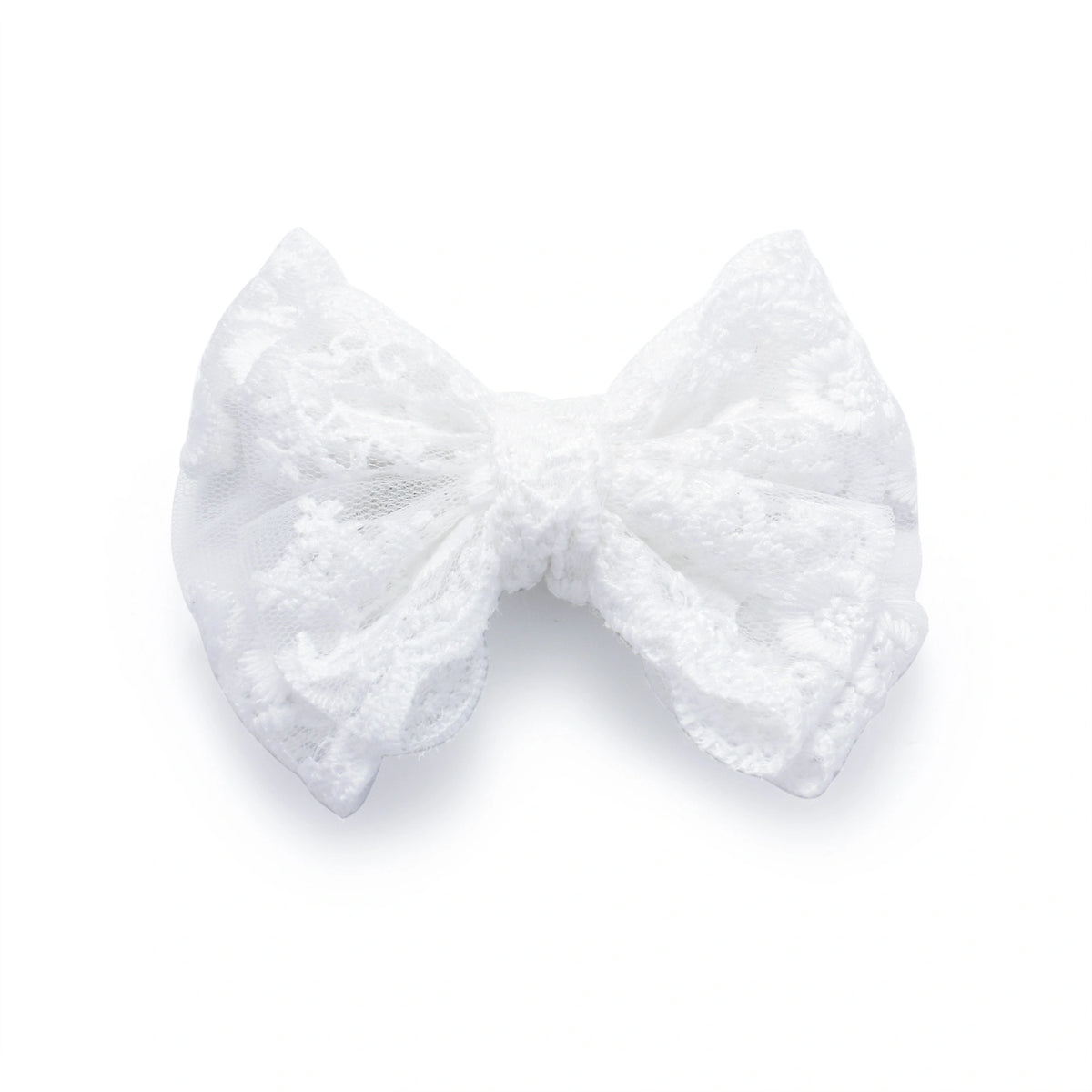 مشبك شعر بتصميم عصري للبنات