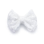 مشبك شعر بتصميم عصري للبنات