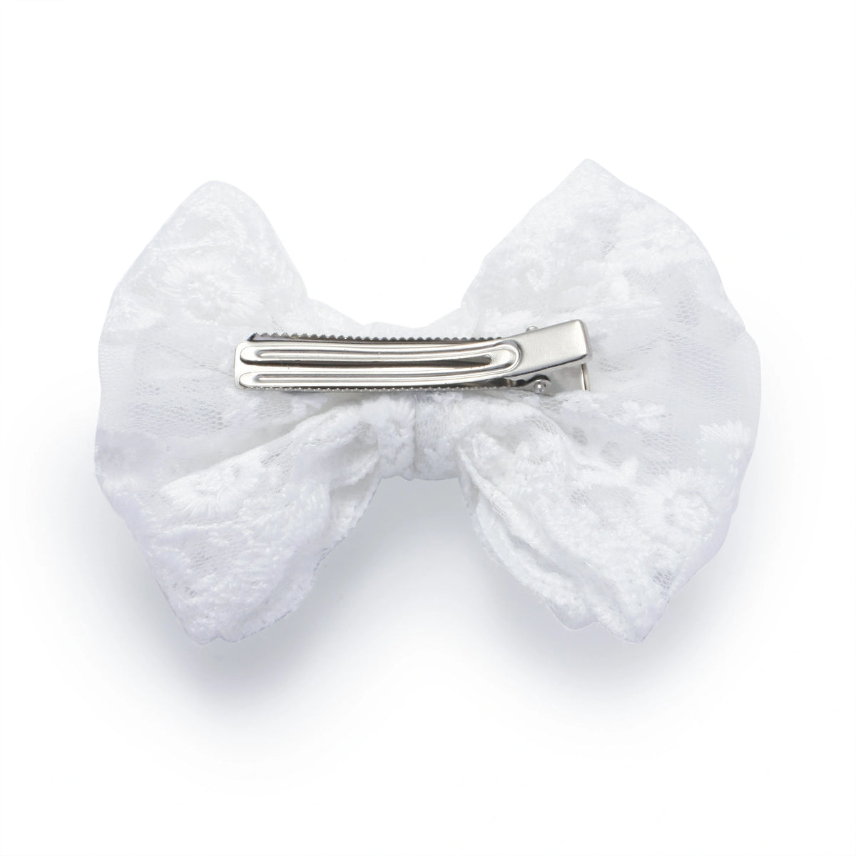 مشبك شعر بتصميم عصري للبنات