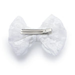 مشبك شعر بتصميم عصري للبنات