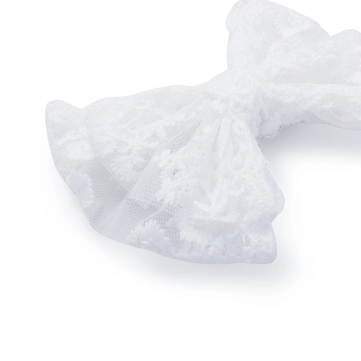 مشبك شعر بتصميم عصري للبنات