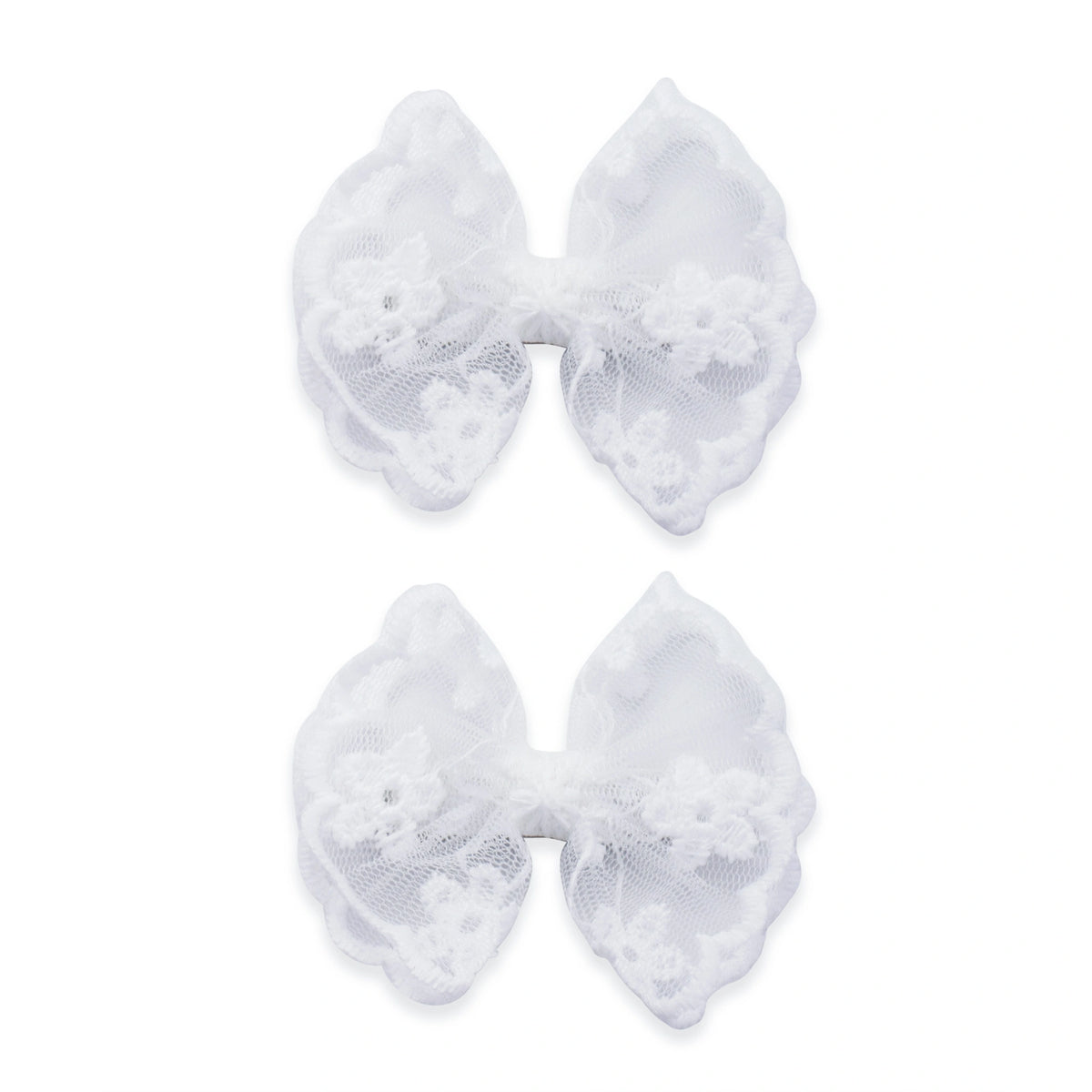 مشبك شعر بتصميم عصري للبنات