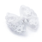 مشبك شعر بتصميم عصري للبنات