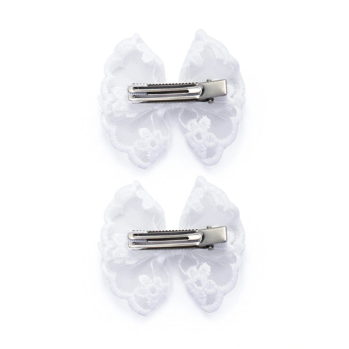 مشبك شعر بتصميم عصري للبنات