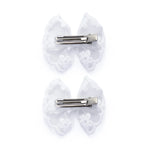 مشبك شعر بتصميم عصري للبنات