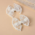 مشبك شعر بتصميم عصري للبنات