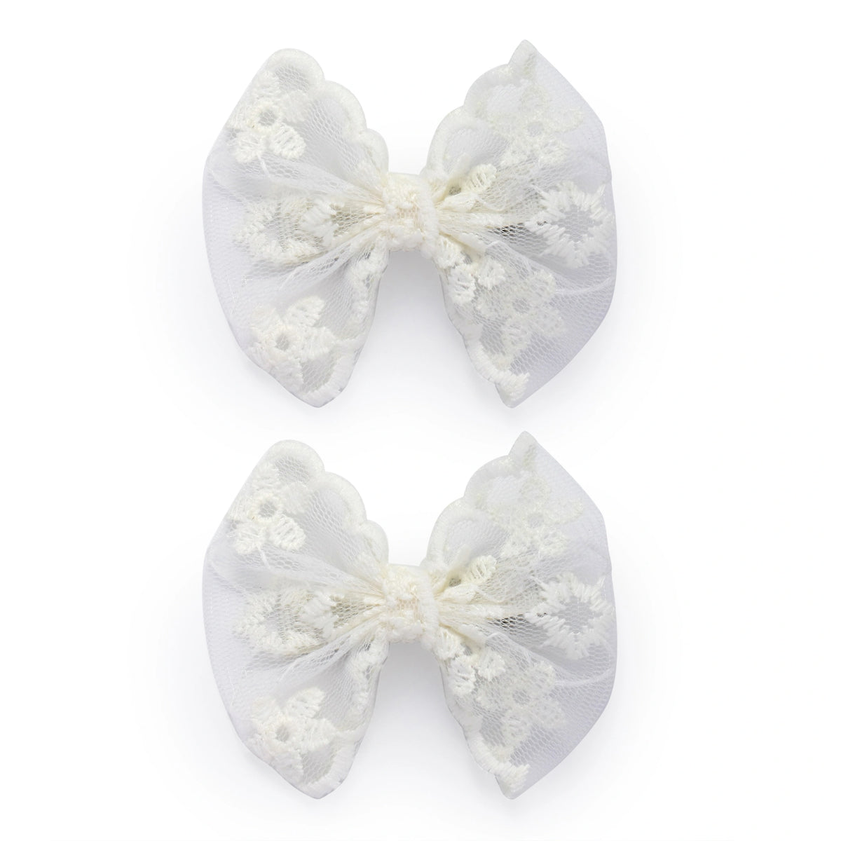 مشبك شعر بتصميم عصري للبنات