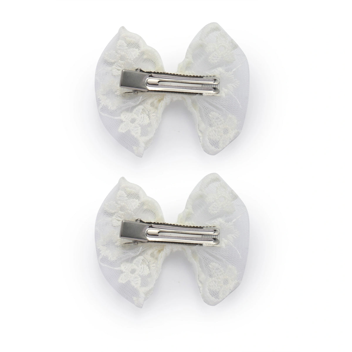 مشبك شعر بتصميم عصري للبنات