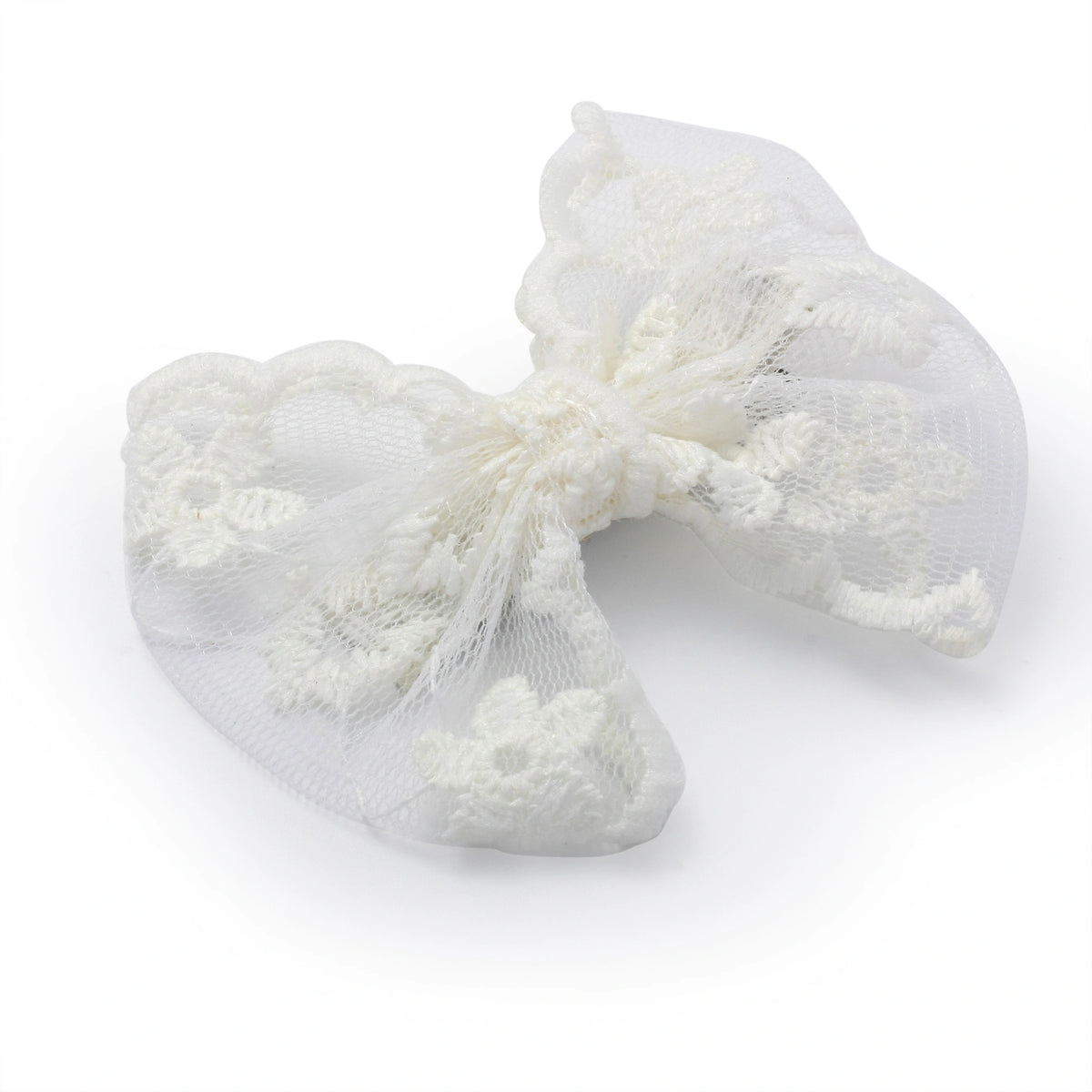 مشبك شعر بتصميم عصري للبنات