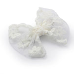 مشبك شعر بتصميم عصري للبنات