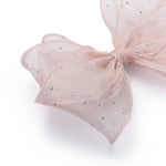 مشبك شعر بتصميم عصري للبنات