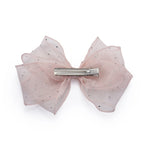 مشبك شعر بتصميم عصري للبنات