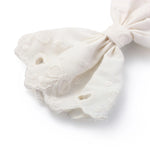 مشبك شعر بتصميم عصري للبنات