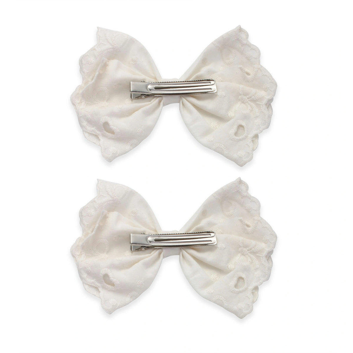 مشبك شعر بتصميم عصري للبنات