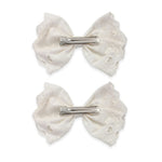 مشبك شعر بتصميم عصري للبنات