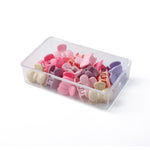 مشبك شعر بتصميم عصري للبنات