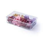 مشبك شعر بتصميم عصري للبنات